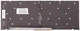 Klawiatura do laptopa PowerPlant Lenovo IdeaPad C340-14IWL, dark gray, podświetlenie (KB315680) - obraz 3