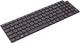 Klawiatura do laptopa PowerPlant Dell Vostro 15 3510 3515, black, podświetlenie (KB311439) - obraz 2