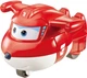 Игровая фигурка-трансформер Super Wings Transform-a-Bots Джетт (EU780010) - изображение 1