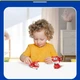 Игровая фигурка-трансформер Super Wings Transform-a-Bots Джетт (EU780010) - изображение 13
