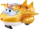 Игровая фигурка-трансформер Super Wings Transform-a-Bots Золотой Мальчик (EU780031) - изображение 1