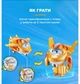Ігрова фігурка-трансформер Transform-a-Bots Золотий Хлопчик (Golden Boy) Super Wings (det0018387) - зображення 8