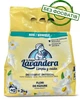 Стиральный порошок Lavandera Universal white flowers, 2 кг (40 стирок) - изображение 1