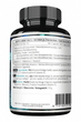 Дієтична добавка Apollo's Hegemony Ultra Fish Oil + E 100 капсул(8721077930039) - зображення 3