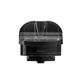 Картридж Smok Nord 4 80W Empty RPM POD Translucent Black 4,5 мл пластик - изображение 5