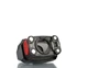 Картридж Smok Nord 4 80W Empty RPM POD Translucent Black 4,5 мл пластик - изображение 2