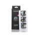 Картридж Smok Nord 4 80W Empty RPM POD Translucent Black 4,5 мл пластик - изображение 4