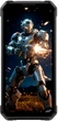 Мобильный телефон Fossibot F107 Pro 5G 16/512GB Metallic Gray - изображение 2