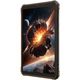 Защищенный планшет Blackview Active 5 8.68'' HD+ 8GB 128GB T615 6600mAh 13+16Мп LTE NFC IP69K Black-Orange (BV_Active5_OR) - изображение 4