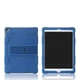 Чохол Silikon Power с подставкой Apple iPad 7 (10.2" екран) Blue - изображение 4
