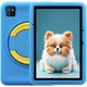 Детский планшет Blackview Tab A6 Kids 10.1'' HD 4GB 128GB A523 5100mAh 8+5Мп Blue (Tab_A6_Kids_Blue) - изображение 1