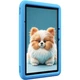 Детский планшет Blackview Tab A6 Kids 10.1'' HD 4GB 128GB A523 5100mAh 8+5Мп Blue (Tab_A6_Kids_Blue) - изображение 3