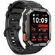 Смарт-часы Blackview W70 Pro 2.01'' 900mAh IP68 Black (6931548322702) - изображение 3