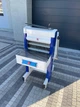 Хліборізка напівавтоматична Daub Bakery Machinery BV, D/Cross Slicer Refurbished - зображення 2