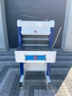 Хліборізка напівавтоматична Daub Bakery Machinery BV, D/Cross Slicer Refurbished - зображення 4