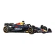 Коллекционный болид Hot Wheels Formula 1 Red Bull 2024 Max Verstappen (JBM12) - изображение 4