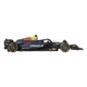 Коллекционный болид Hot Wheels Formula 1 Red Bull 2024 Max Verstappen (JBM12) - изображение 5
