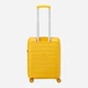 Чемодан 40 л Roncato Starlight 3.0 423453/36 Желтый (8008957615423) - изображение 3