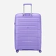 Чемодан Roncato Starlight 3.0 423451/85 110 л Фиолетовый (8008957615324) - изображение 2