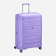 Чемодан Roncato Starlight 3.0 423451/85 110 л Фиолетовый (8008957615324) - изображение 3