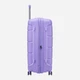 Чемодан Roncato Starlight 3.0 423451/85 110 л Фиолетовый (8008957615324) - изображение 4