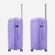 Чемодан Roncato Starlight 3.0 423452/85 74 л Фиолетовый (8008957615362) - изображение 9