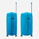 Чемодан Roncato Starlight 3.0 423452/68 74 л Бирюзовый (8008957615379) - изображение 9