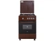 Плита ELEYUS FARO 6001 EF BR - изображение 1