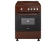 Плита ELEYUS FARO 6001 EF BR - изображение 2