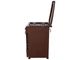 Плита ELEYUS FARO 6001 EF BR - изображение 8