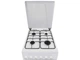 Плита ELEYUS COMBO 5007 EF WH - изображение 7