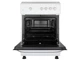 Плита ELEYUS FARO 6001 EF WH - изображение 5