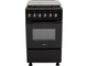 Плита ELEYUS Tekna 5007 CF BL - изображение 2