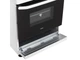 Плита ELEYUS FARO 6001 EF WH - изображение 7