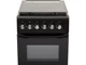 Плита ELEYUS Tekna 5007 CF BL - изображение 3