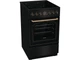 Плита електрична Gorenje GECS5B70CLB - изображение 1