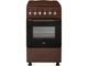 Плита комбінована ELEYUS KRONO 5003 EF BR - изображение 1