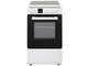 Електрична плита ELEYUS IMPULS 5008 V WH - изображение 1