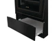 Плита електрична Gorenje GECS5B70CLB - изображение 9