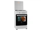 Газова плита Grifon G543W-CAWB2 - изображение 4