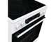 Електрична плита Gorenje GECS6C70WC - изображение 5