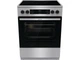 Електрична плита Gorenje GECS6C70XC - изображение 1