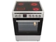 Електрична плита ELEYUS IMPULS 6008 V IS - изображение 2