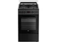 Комбінована плита Beko FSM52334DAO - изображение 1