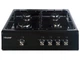 Газова плита Houser FSG 6201 B - изображение 5