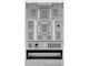 Плита електрична Electrolux LKR540266W - изображение 2