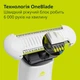 Электростанок Philips OneBlade Intimate QP1924/22 для интимных зон (8720689034715) - изображение 5