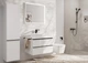 Смеситель для раковины Hansgrohe Tecturis E 240 Fine CoolStart 73070670 - изображение 2