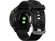 Смарт-годинник Garmin Forerunner 55 Black (010-02562-00/10) - изображение 2