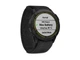 Смарт-годинник Garmin Enduro Carbon Gray Titanium with Black UltraFit Nylon Strap (010-02408-01/11) - изображение 2